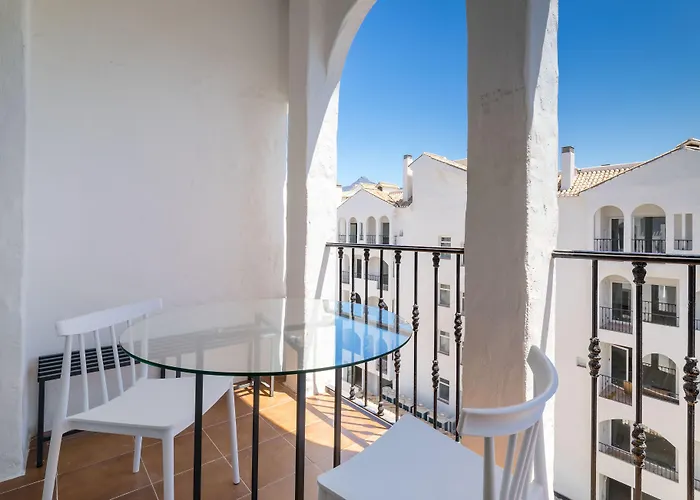 Occidental Puerto Banus Hotel Marbella