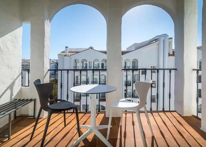 Occidental Puerto Banus