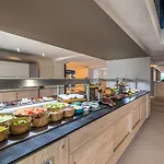 Hotel Occidental Puerto Banus