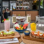 Occidental Puerto Banus Hotel