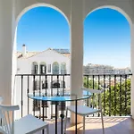 Occidental Puerto Banus 4*