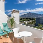 Occidental Puerto Banus فندق ماربيا