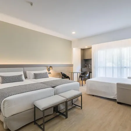 Occidental Puerto Banus