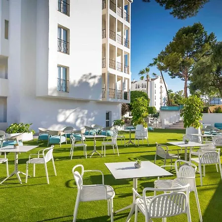 Occidental Puerto Banus 4*