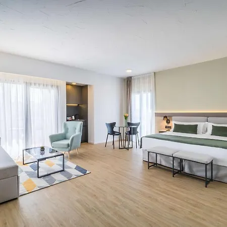 Occidental Puerto Banus