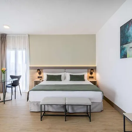 Occidental Puerto Banus 4*