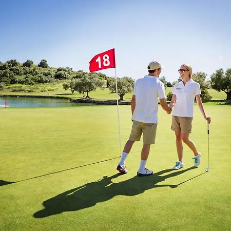 Szálloda Occidental Puerto Banus 4*