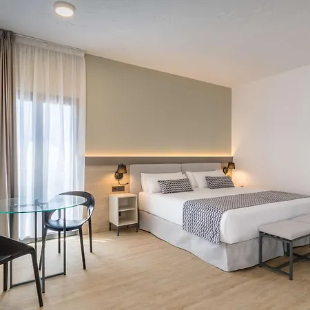 Szálloda Occidental Puerto Banus Marbella