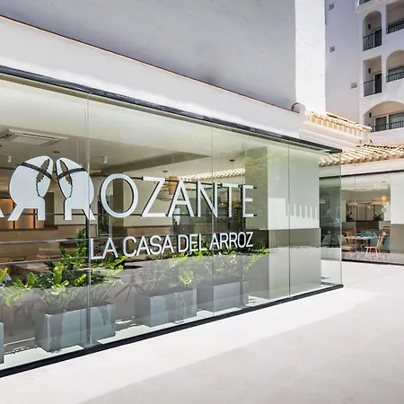 Occidental Puerto Banus Szálloda