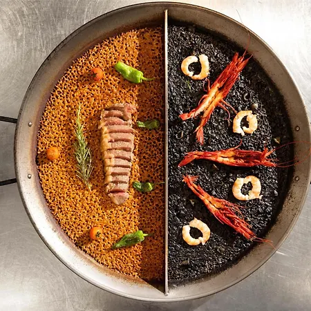 Szálloda Occidental Puerto Banus 4*