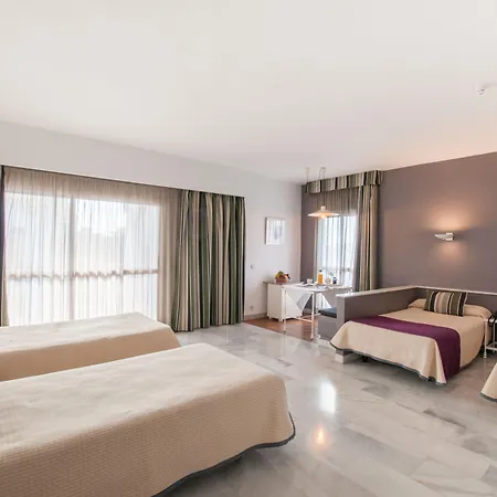 Occidental Puerto Banus 4*