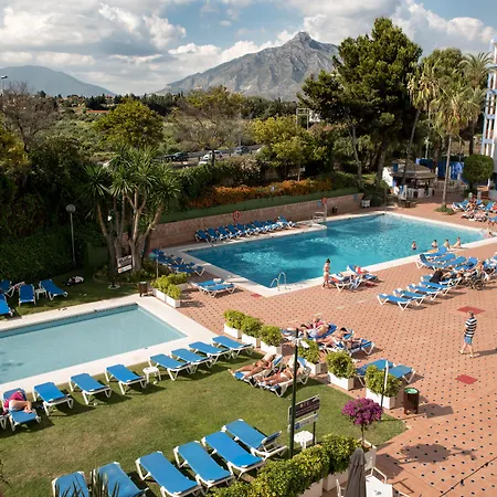 Occidental Puerto Banus
