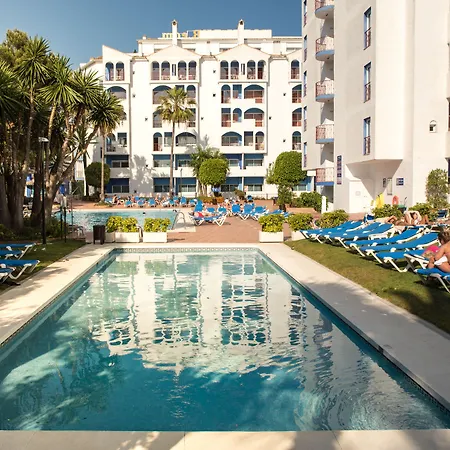 Otel Occidental Puerto Banus