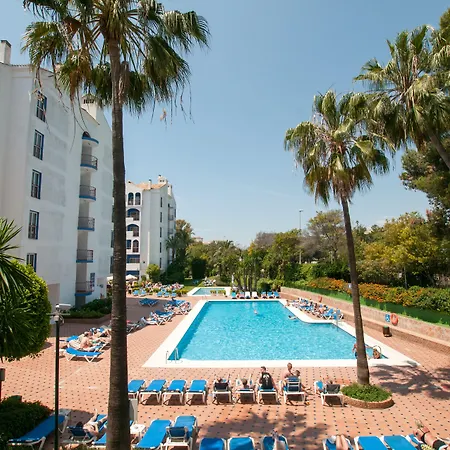 Occidental Puerto Banus