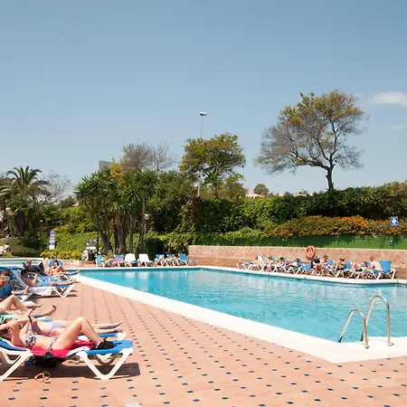 Occidental Puerto Banus Otel Marbella
