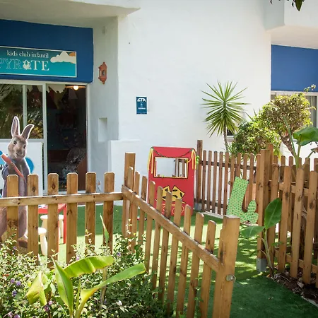 Occidental Puerto Banus Otel 4*