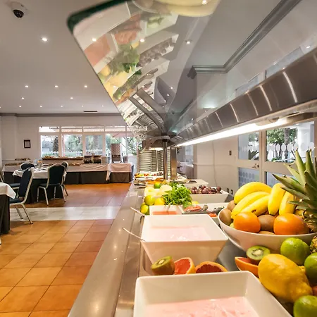 Occidental Puerto Banus