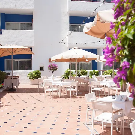 ホテル Occidental Puerto Banus 4*