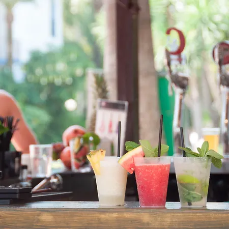 Occidental Puerto Banus 4*