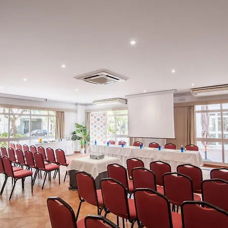 Szálloda Occidental Puerto Banus 4*