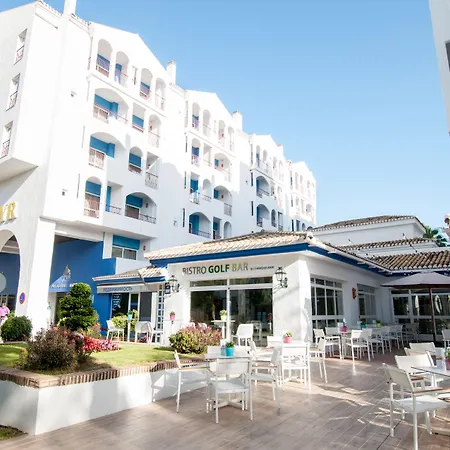 Occidental Puerto Banus