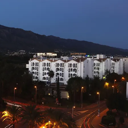 Occidental Puerto Banus ホテル