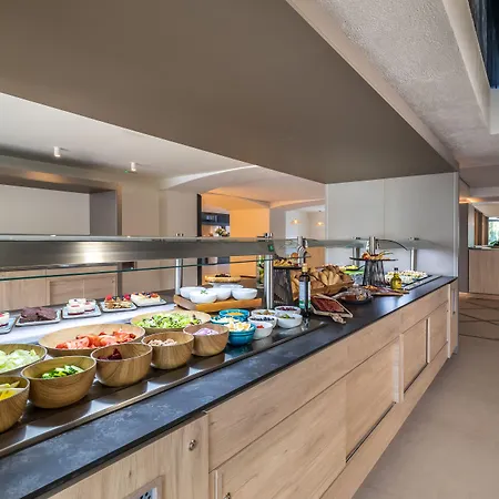 ホテル Occidental Puerto Banus