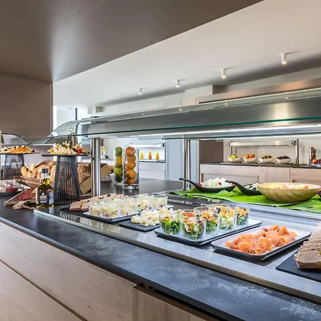 Szálloda Occidental Puerto Banus Marbella