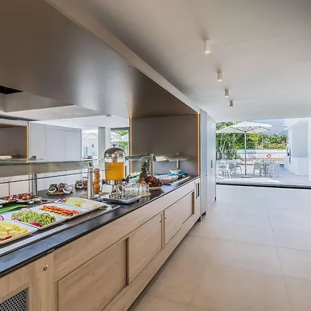 Occidental Puerto Banus 4*