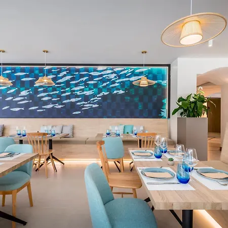 Occidental Puerto Banus 4* ماربيا