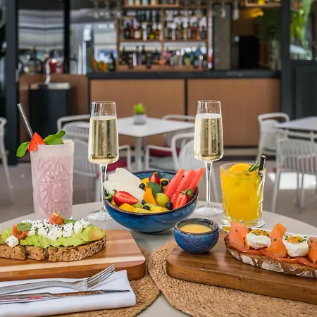 Occidental Puerto Banus Otel
