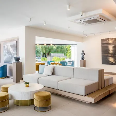 Otel Occidental Puerto Banus