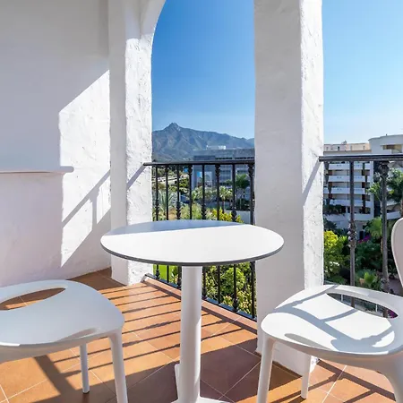 Occidental Puerto Banus Otel Marbella