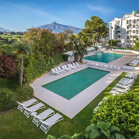 Otel Occidental Puerto Banus