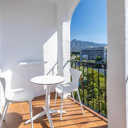 Occidental Puerto Banus Otel Marbella