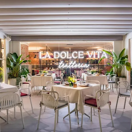 Occidental Puerto Banus Marbella