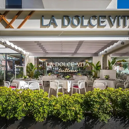 Occidental Puerto Banus Otel
