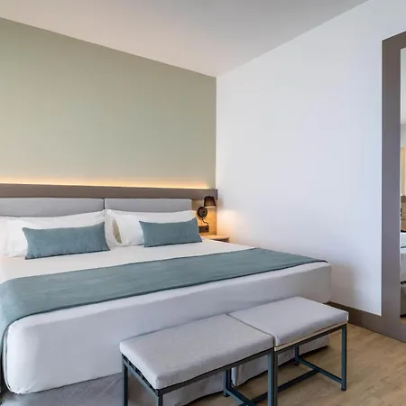 Otel Occidental Puerto Banus Marbella