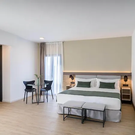 Otel Occidental Puerto Banus Marbella