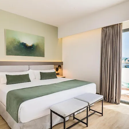 Occidental Puerto Banus Otel Marbella