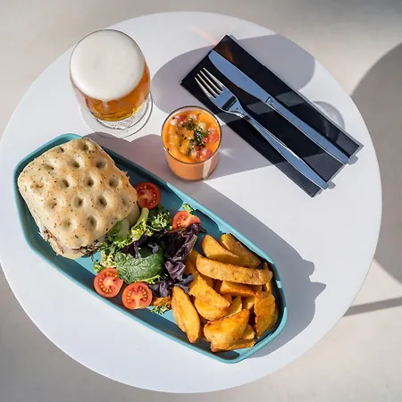 Hotel Occidental Puerto Banus