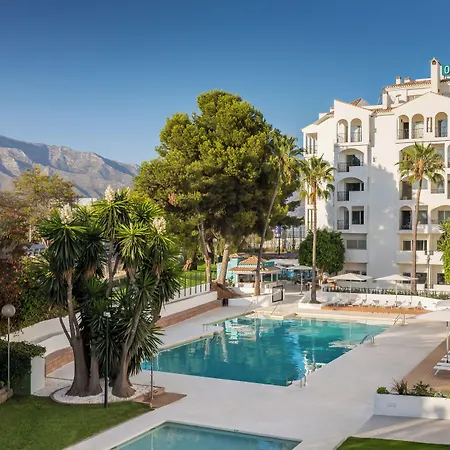 Hotel Occidental Puerto Banus 4*