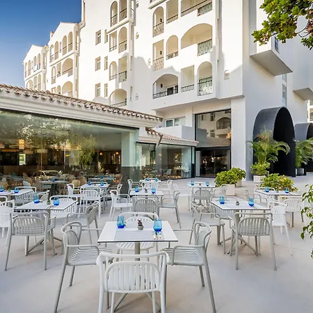 Occidental Puerto Banus 4* Marbella