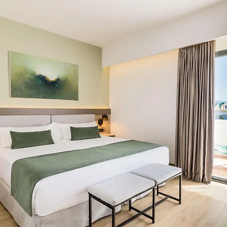 Occidental Puerto Banus 4*