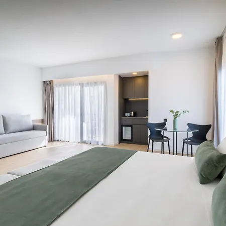 Hotel Occidental Puerto Banus