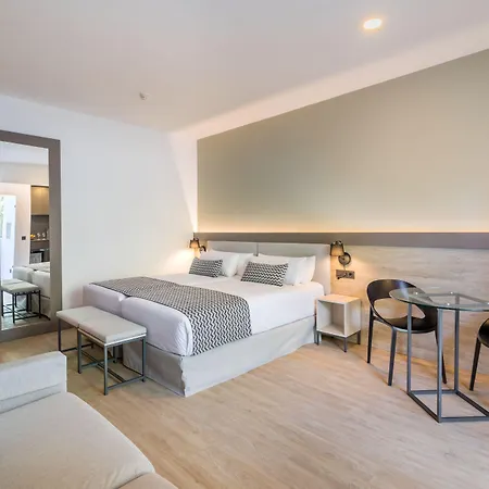 Occidental Puerto Banus 4*