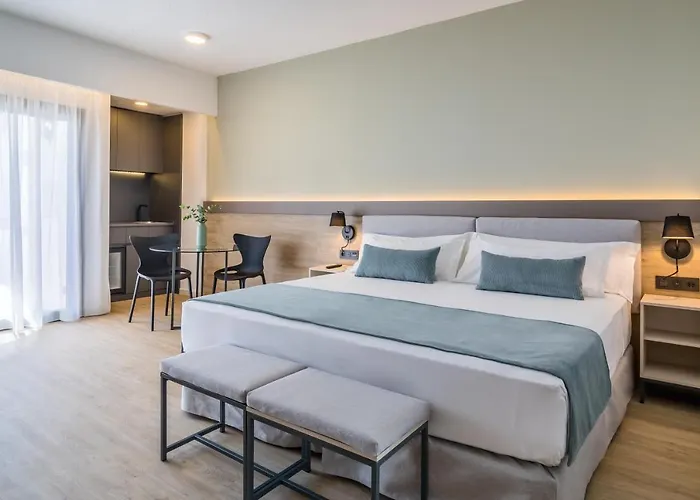 Hotel Occidental Puerto Banus Marbella