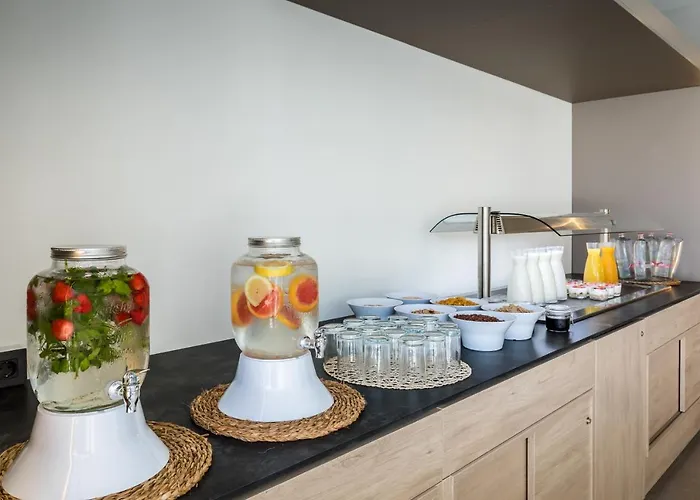 Hotel Occidental Puerto Banus Marbella