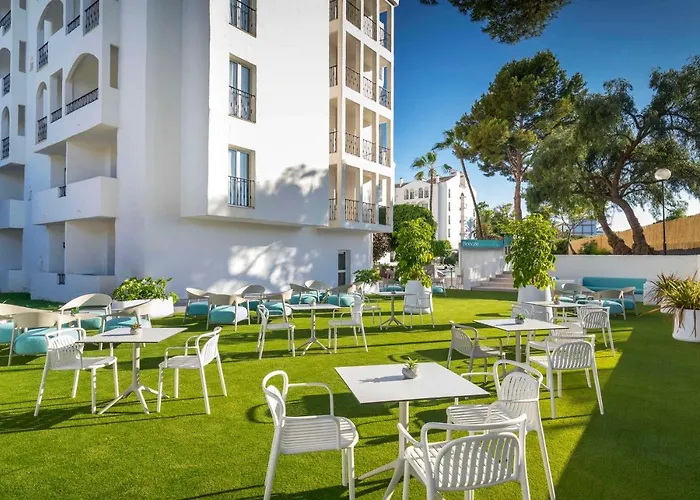 Occidental Puerto Banus 4*