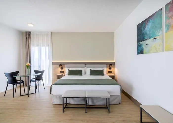 Occidental Puerto Banus 4*